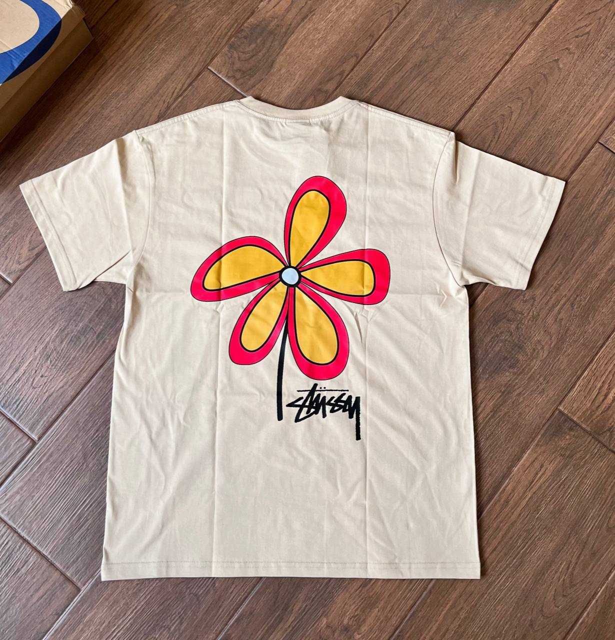 Футболка Stussy нові