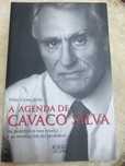 A Agenda de Cavaco Silva Vitor Goncalves
