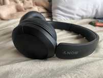 Headphones SONY bluetooth