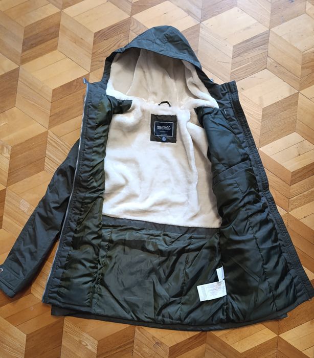 Куртка женская, возможна как унисекс