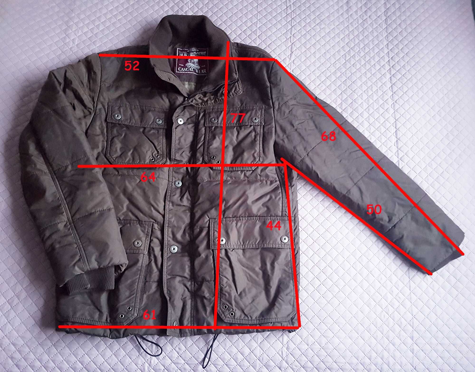 Куртка, размер L
