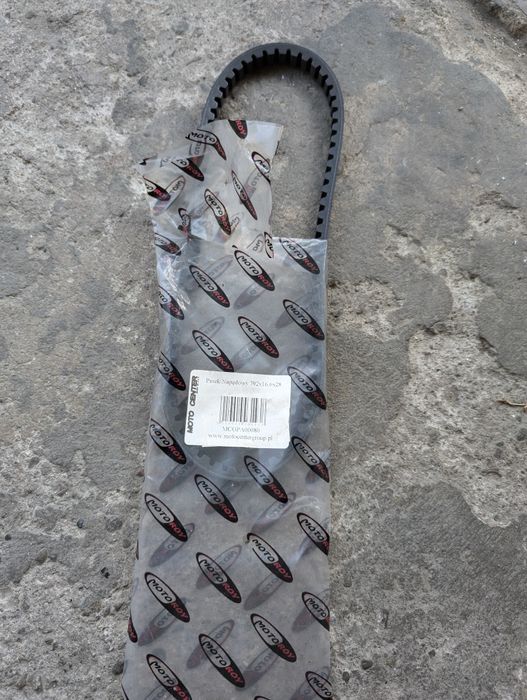 Pasek napędowy skuter Kymco,sym,