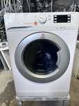 Maquina de lavar e secar roupa Indesit 8kg