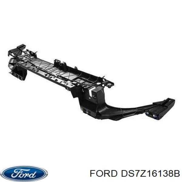 Передняя панель Ford Fusion USA