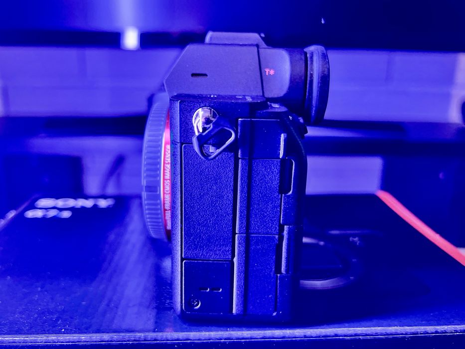 Sony A7S III – Stan jak nowy – Gwarancja do 07.07.2027 – Kraków