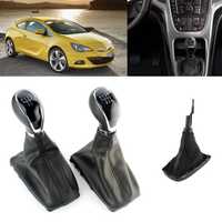 Manete de velocidades Opel Astra gt / xt