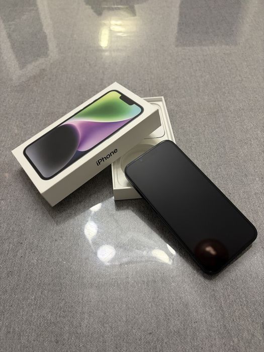 Iphone 14 / 128 гб / Дуже бережне користування!