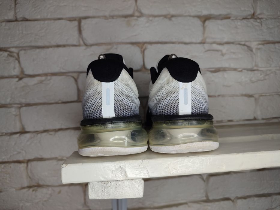 Nike air max running soft supportive кросівки чоловічі оригінальні