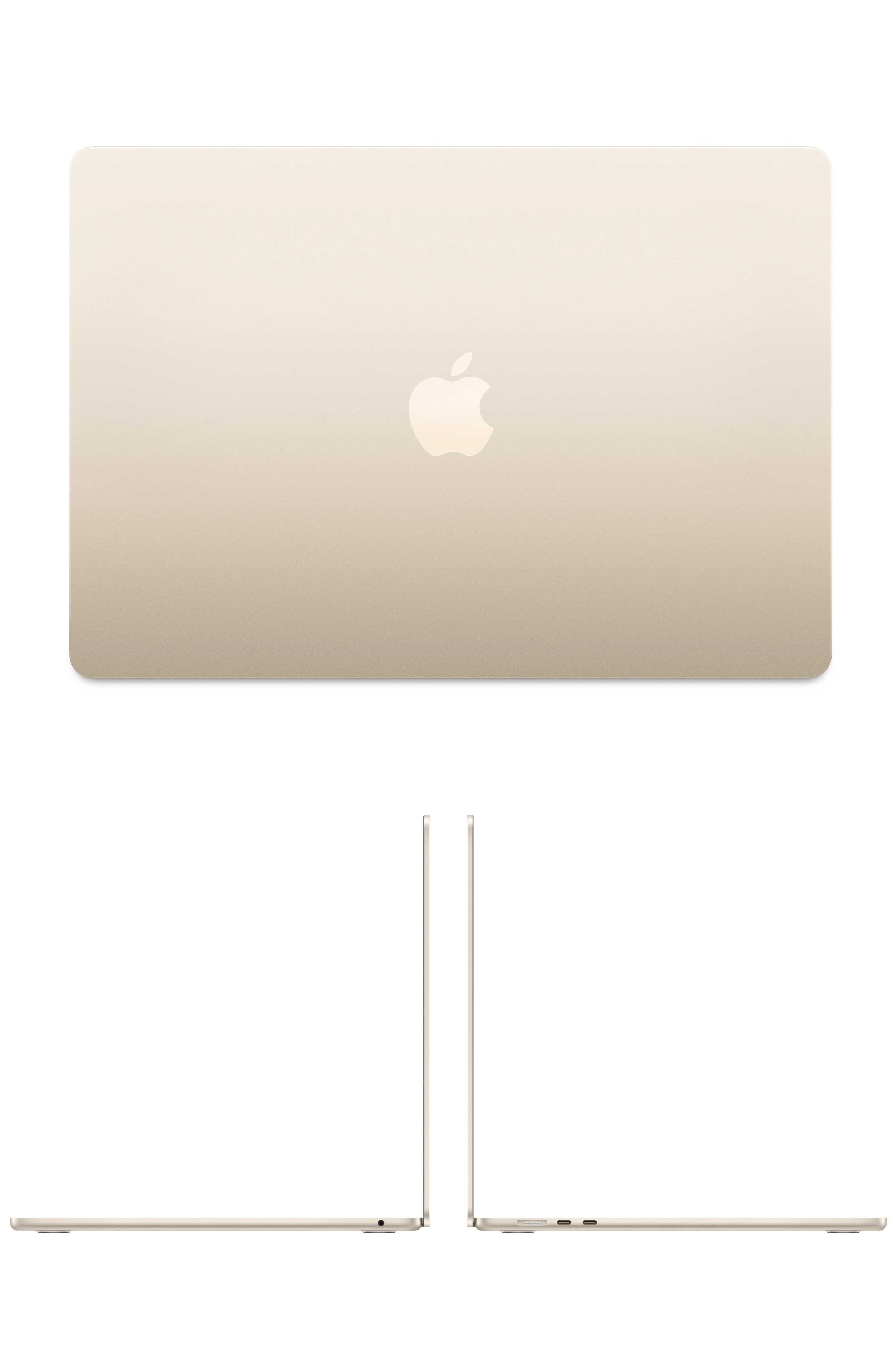 Nowy Apple MacBook Air 15 M2 16RDZ 256GB STRL GW+UBEZPIECZENIE 2-LATA!