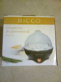 Urządzenie do gotowania jaj Ricco PT-610 NOWE