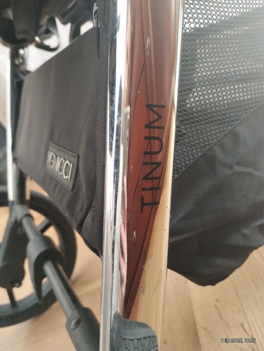 Venicci Tinum wózek 2w1