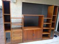 Conjunto Móvel de sala