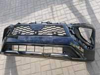 Zderzak przód Eclipse Cross lift x42 igła