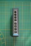 Switch przemysłowy Advantech EKI-2528-BE