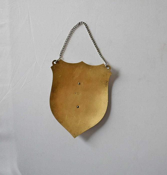 Ryngraf srebrny Polski - Matka Boska Częstochowska