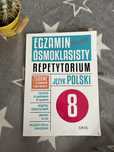 Repetytorium ósmoklasisty