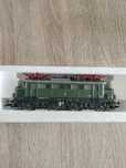 Lokomotywa br144 ho firmy roco(krokodyl)
