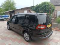 Ford Galaxy 2.0 D TDCI 2012 уже в Украине (Не фонд)