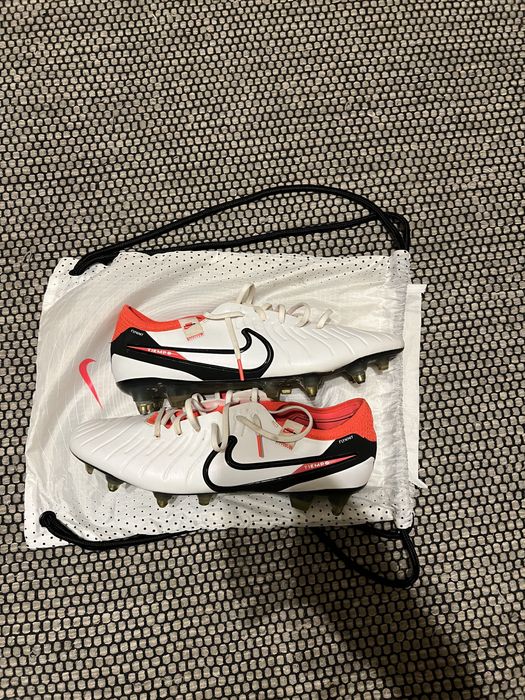 Бутси nike tiempo