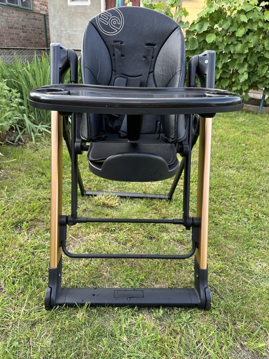 Дитячий стільчик-гойдалка ElCamino Debut