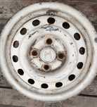 Felga stal 1 szt. Honda 13" 4x100 ET45 13 cali plus oryginalny kapsel