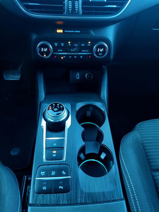 Na sprzedaż Ford Focus 1.0 EcoBoost  Titanium