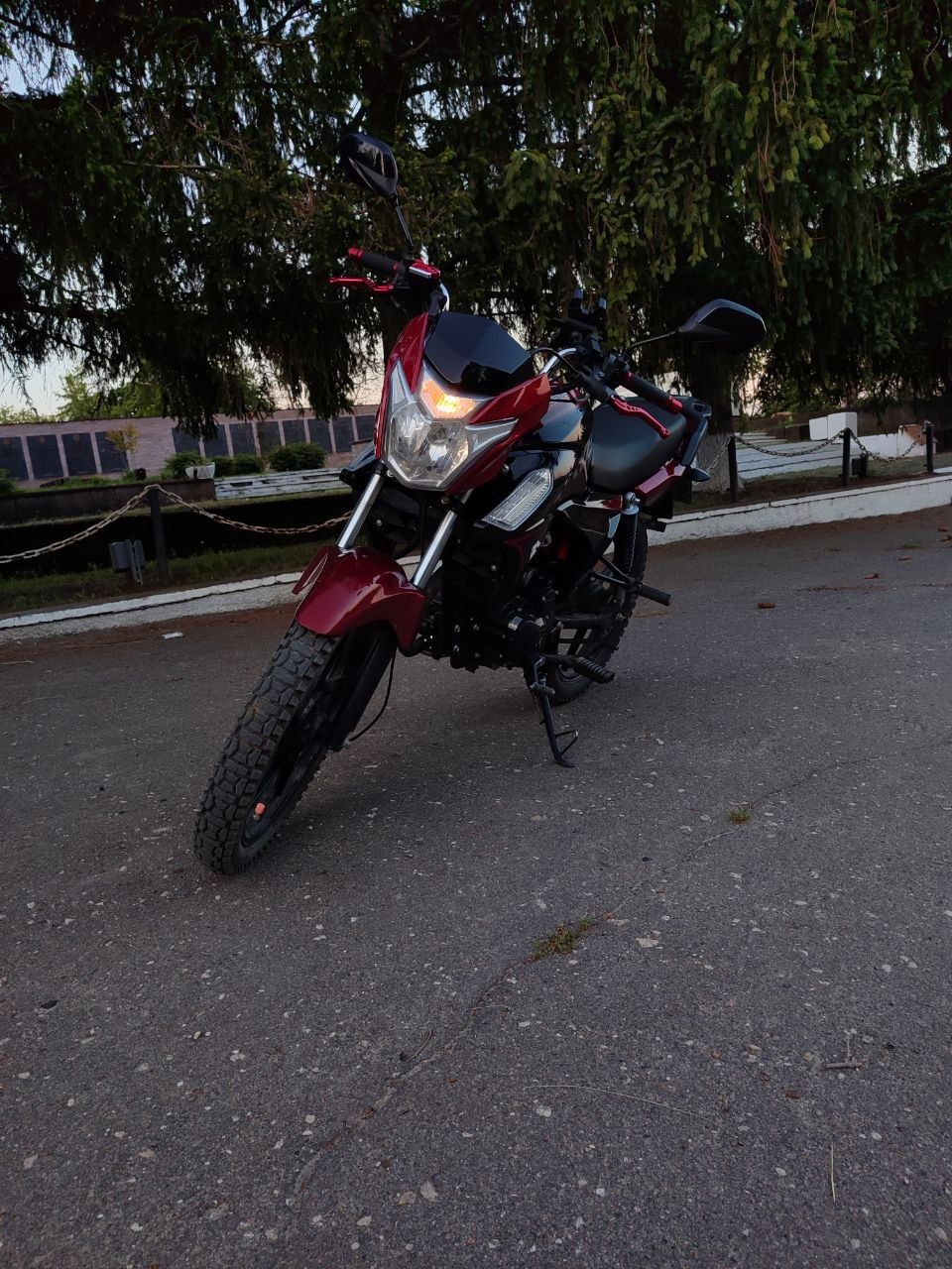 Продам Forte FT200 TK-03