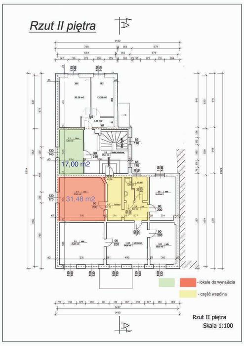 Lokal usługowy w ścisłym centrum Tomaszowa Maz.