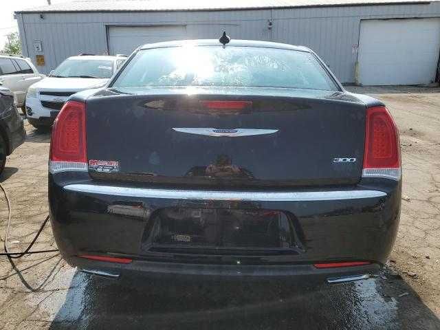 Chrysler 300 Limited 2015 +