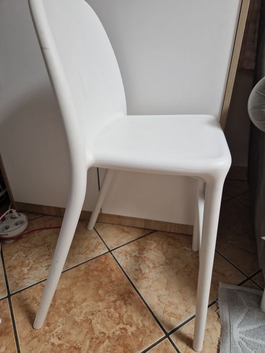 Krzesło ikea Urban dla dziecka