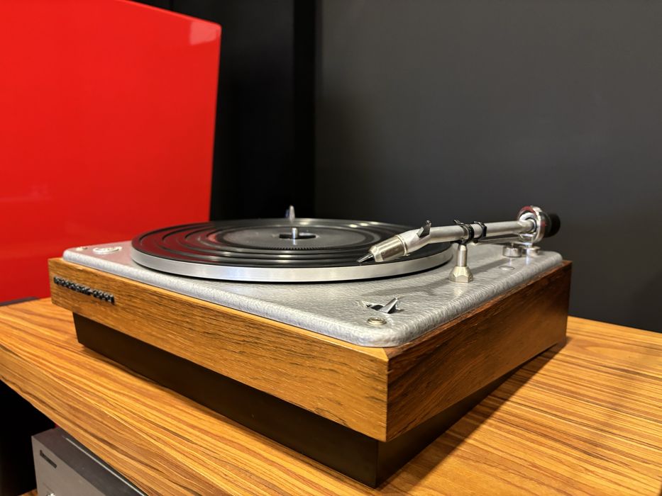 Gramofon - Bang&Olufsen Beogram 1000