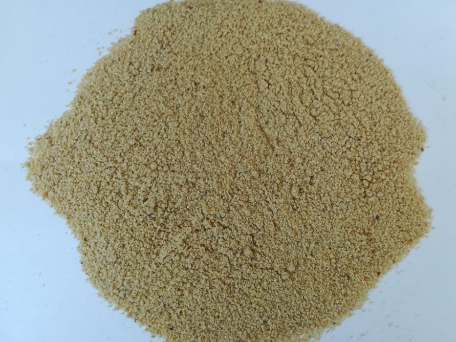mąka z orzechów arachidowych 12 kg mąka 2 gatunek