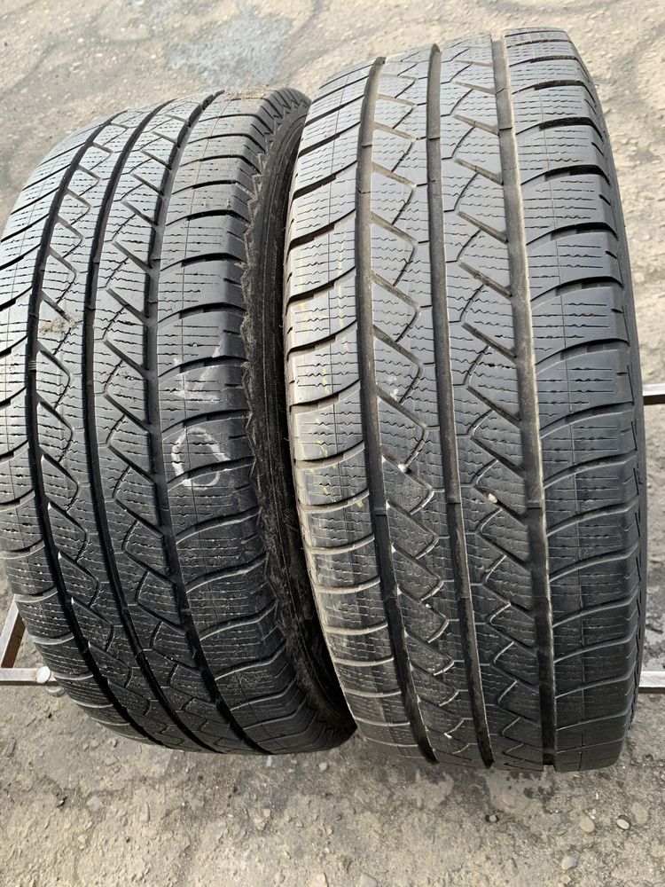 Шини всесезонні 235/65 16C Goodyear 7,2мм 2021 рік 235 65 16С