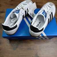 Adidas Samba OG White   39