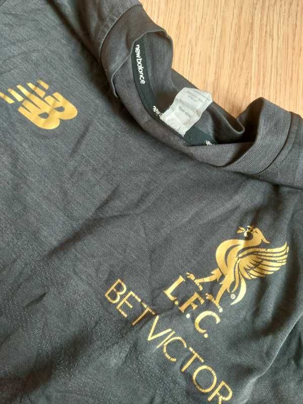 Bluza treningowa F.C Liverpool 18/19 r. S