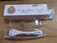 Micro derma Roller - KITSCH Micro Derma Roller, Pink