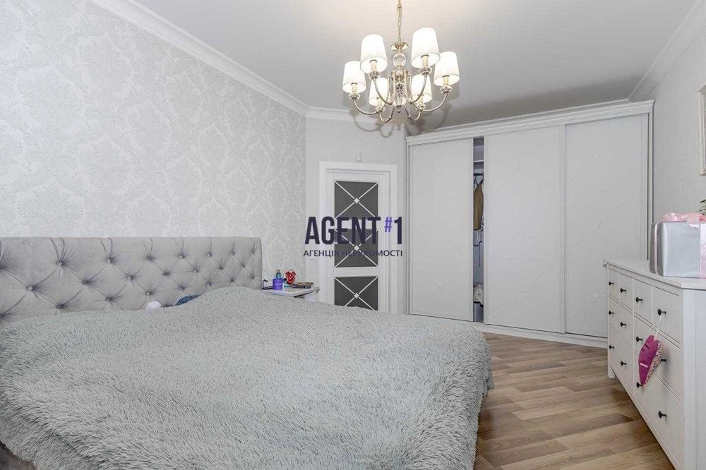Оренда сучасного будинку 200кв.м. с.Петропавлівська Борщагівка
