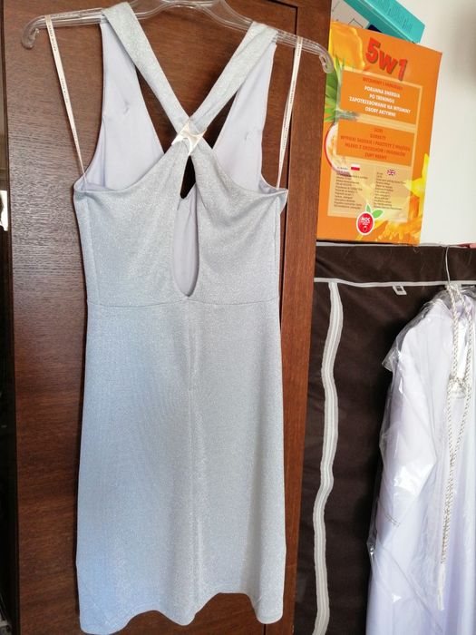 Sukienka roz. S Karen Millen