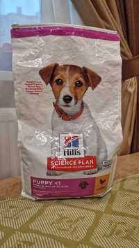 Hill’s Science Plan Adult Small&Mini Сухий корм для дорослих собак