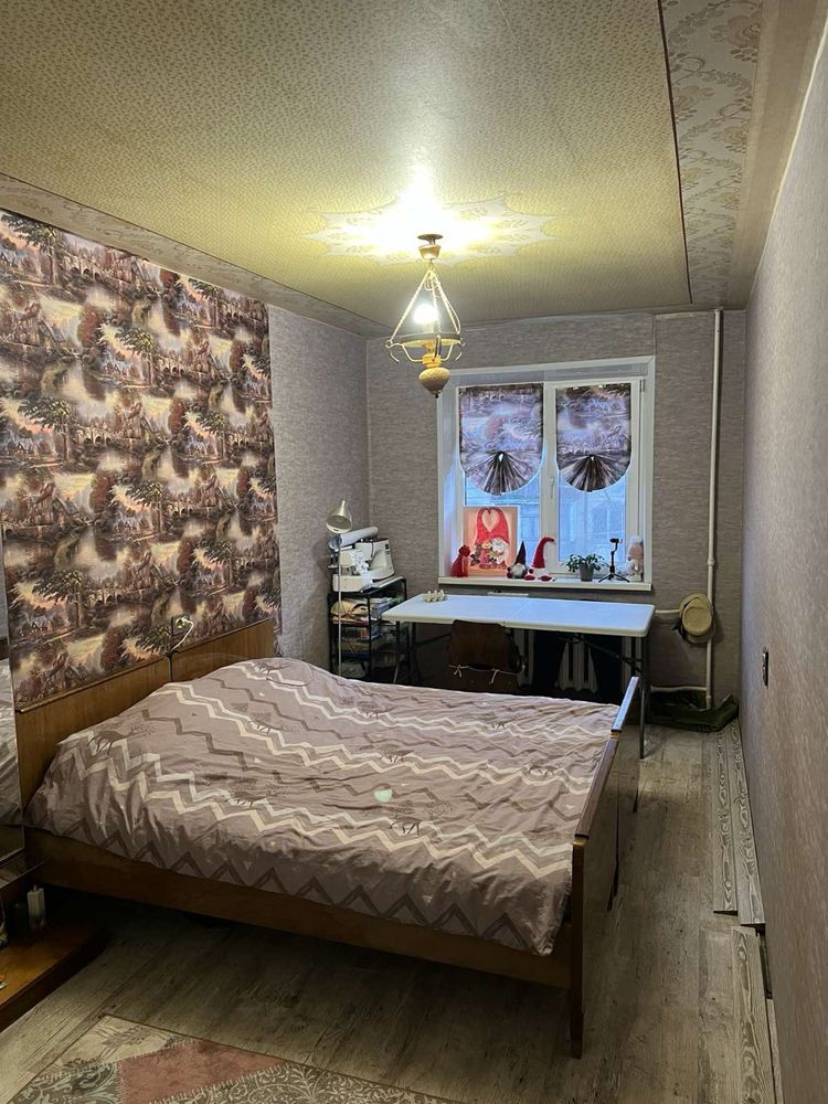Продам 3-х кімнатну квартиру на Батумській