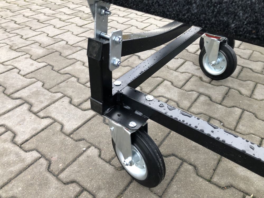 Wozek serwisowy pod skuter wodny Widpol