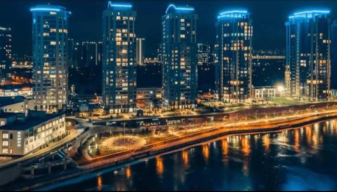 Продажа Паркинга в ЖК River Stone Позняки