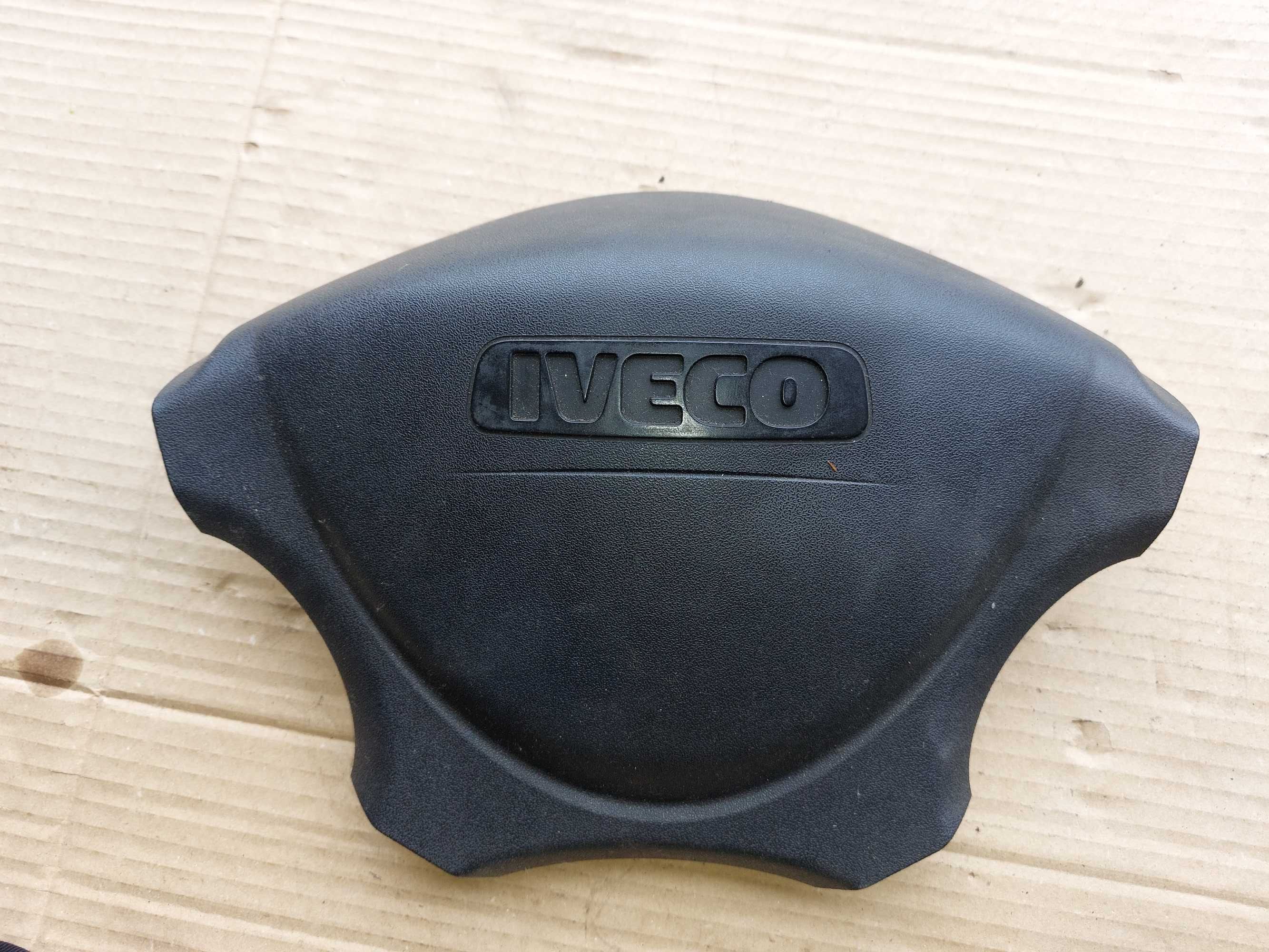 Zaślepka kierownicy Airbag Iveco Daily 2006-