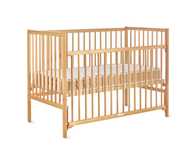 Cama de bebe de grades