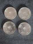 Moedas Ponte Vasco da Gama