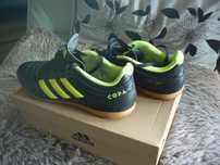 okazja buty adidas copa rozmiar 41 czarne oryginał w super stanie