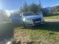 Audi a4 b8 2.0tdi