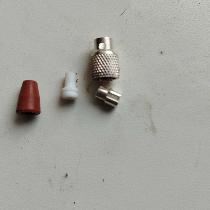 СР-50-109ФВ соединитель радиочастотный