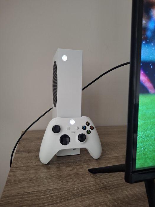 Xbox Series S...