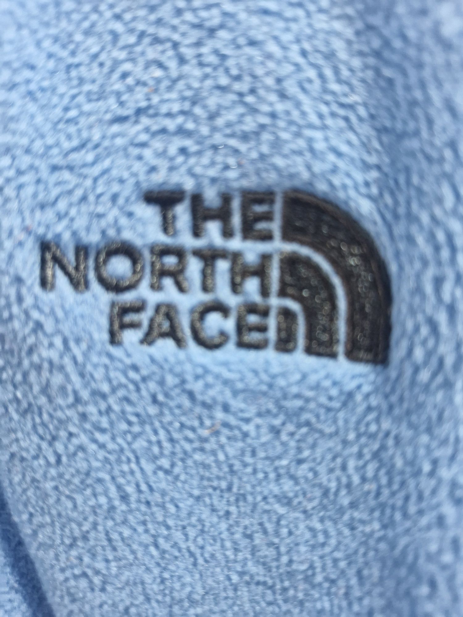 Polar damski The North Face S